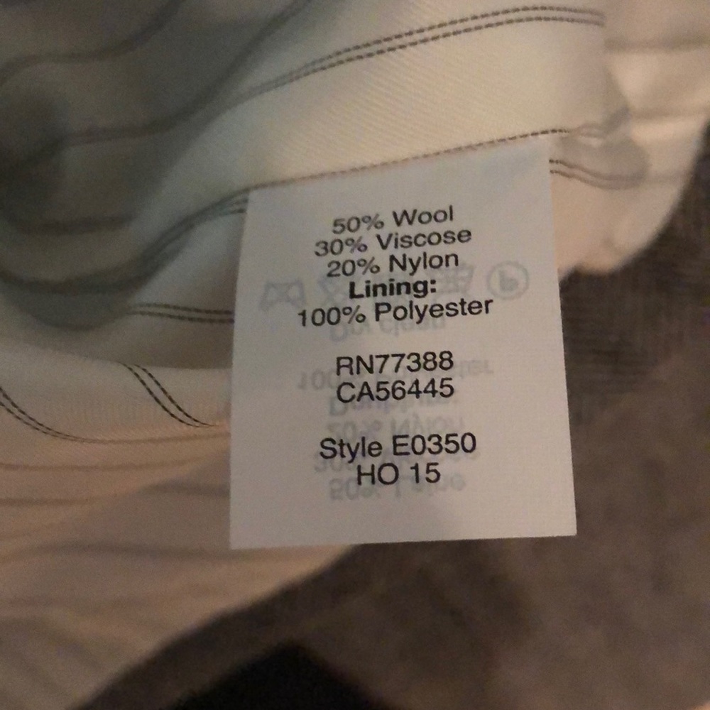 J.Crew Blazer - Picture 3 of 5